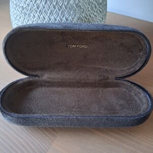 Tom Ford Case for glasses